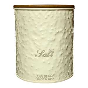 Nouvelle Arrivée : Pot Personnalisable avec Couvercle en Bois, Écologique pour la Maison, l'Hôtellerie, la Cuisine et les Restaurants – Prix de Gros 2025 - Product Image 2