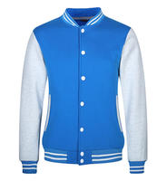 Vestes personnalisées en gros Blouson aviateur unisexe Vêtements en gros Bangladesh Canada Veste