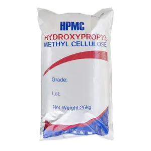 사이트에 대한 탈지 코트 원료 정밀한 Hydroxypropyl Methyl Cellulose HPMC