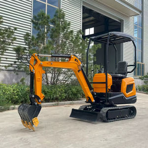 Hoge Kwaliteit <span class=keywords><strong>Mini</strong></span> Graafmachine 1 Ton 2 Ton 3 Ton Fabriek Directe <span class=keywords><strong>Export</strong></span> - Product Image 1