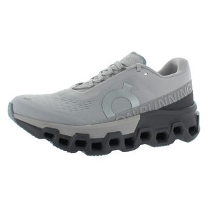 Zapatos On Cloudmonster 2 para Hombre, Modelo MSS-3ME10122564, Color Frost/Rock, 100% Auténticos - Product Image 1