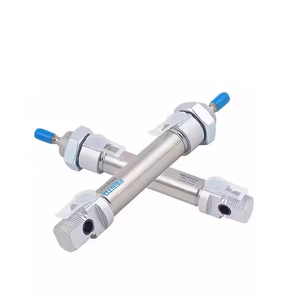 Chất lượng cao thay thế cho loạt xi lanh tròn Nhập Khẩu con dấu xi lanh cứng chịu nhiệt - Product Image 4