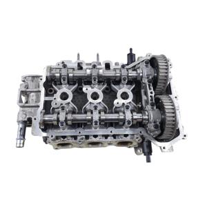Cabeza de Cilindro Completa CITROEN C3 Serie 9810886380 HM05 Gasolina 1200 (16>) - Product Image 1