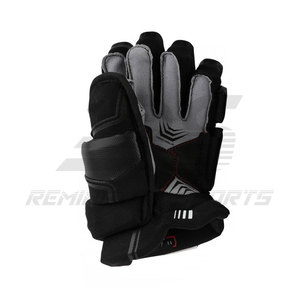 Gants de hockey sur glace personnalisés pour jeunes et hommes, nouveau Design gants de Hockey sur glace populaires de toutes tailles pour joueur professionnel - Product Image 2