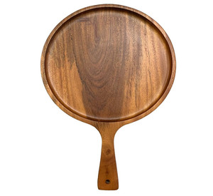 Tendance durable ananas cuisine planche à découper belle conception planche de bois prix fabriqué au Vietnam - Product Image 5