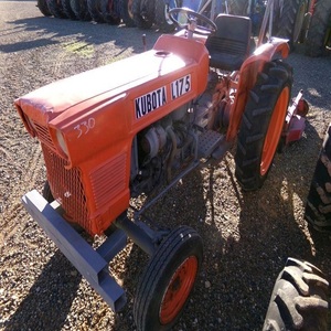 Recambios de tractor Kubota L175 de calidad superior disponibles ahora Compre con confianza y experimente un rendimiento superior - Product Image 6