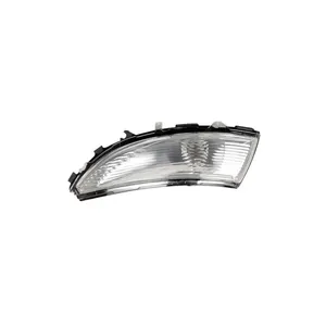 Espejo Retrovisor Izquierdo Kaya Plastik KR-567 con Señalización para Clio 4 OE 261659450R Hecho en Turquía - Product Image 1