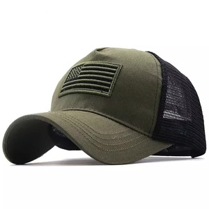 Wholesale Top Quality Customized Best Design Custom Logo 5-Panel <b>Baseball</b> <b>Cap</b> Plain Blank Sport Hat with Premium Features - Product Image 1
