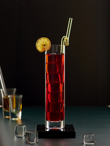 Vaso de Vidrio al por Mayor de la India para Bar, Hotel, Restaurante y Uso Doméstico, Vasos de Cóctel al Mejor Precio de Fabricación al por Mayor - Product Image 3