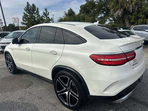 Mercedes-Benz GLE AMG GLE 43 2017 en Perfectas Condiciones - Product Image 6