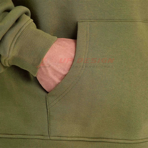 Sudaderas con Capucha de Invierno para Hombre, Talla Grande, 100% Algodón, Casuales, de Alta Calidad, Proveedor Directo de Fábrica, Hecho en Pakistán, Venta al Por Mayor - Product Image 5