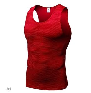 Camiseta personalizada sin mangas para hombre, protección contra sarpullidos, protección UV de compresión, traje de baño de buceo de secado rápido, equipo de gimnasio BJJ Jiu Jitsu MMA Grappling - Product Image 4