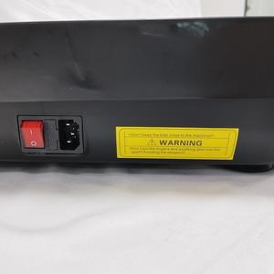 Nouvelle conception de plaque <span class=keywords><strong>vibrante</strong></span> pour exercices, machine d'entraînement pour tout le corps, <span class=keywords><strong>plateforme</strong></span> de fitness <span class=keywords><strong>vibrante</strong></span> puissante, utilisation à domicile, au bureau, en intérieur - Product Image 6