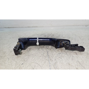 MANILLA EXTERIOR DELANTERA IZQUIERDA MERCEDES Clase C Cabrio W205 A09976047019999 651921 (16>) - Product Image 2