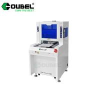 Hochgeschwindigkeits-Industrie-Planetenmischer für Silberpaste / Harz / Creme