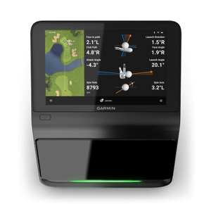 Nuevo en Stock: Simulador de Golf para el Hogar Garmin Approach R50 con Pantalla Táctil Digital - Product Image 6