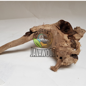 Bois flotté de qualité supérieure La décoration parfaite pour les aquariums et les vivariums d'Indonésie - Product Image 5