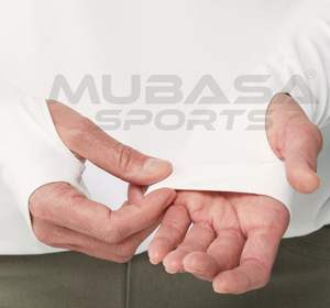 Sudadera con capucha de estilo coreano para mujer, sudadera de algodón a prueba de sol con tela de rizo, ropa personalizada a prueba de sol - Product Image 5