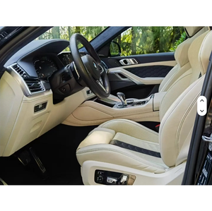 BMW X6M XDrive Coupé d'<span class=keywords><strong>occasion</strong></span> 2024 - Édition Standard - Product Image 4
