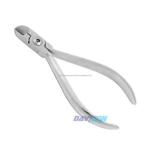 เครื่องตัดลวดขนาดเล็กคุณภาพเยอรมัน อุปกรณ์ทันตกรรม สแตนเลสสตีล มาตรฐาน CE - Product Image 3