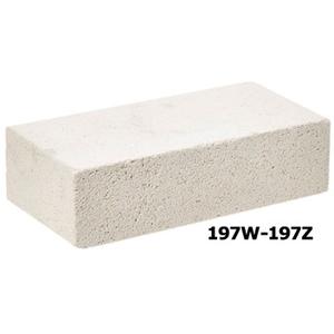 9 pouces brique réfractaire isolant bloc de vermiculax bijoux outils et équipement produit - Product Image 2