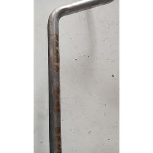 169A4000 TUBO DE AIRE ACONDICIONADO FIAT Panda 3ª Serie (12>) 52062298 Gasolina 1.2 - Product Image 4