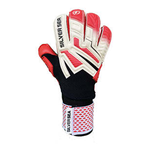 Gants de gardien de but en latex antibactérien - Product Image 5