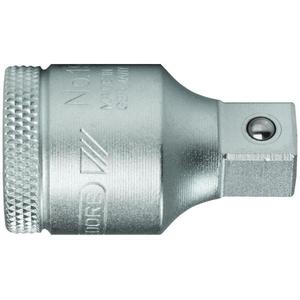 Gedore 1/2'' to 3/8'' <b>Socket</b> Reducer - Product Image 1