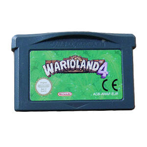 วาริโอแลนด์4