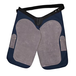 Kit d'outils de maréchal-ferrant pour animaux de grande taille réutilisable avec jambières et tablier en cuir, équipement vétérinaire réglable par ARMANDIOUS - Product Image 6