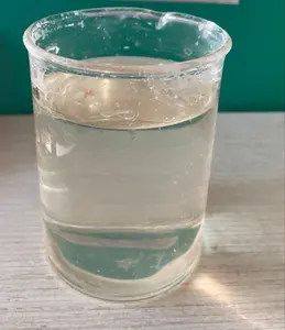 Solución de sulfato de aluminio líquido de alta pureza 16% para tratamiento de agua químico de proveedor indio - Product Image 5