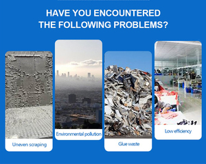 Industria DE LA CONSTRUCCIÓN <span class=keywords><strong>Vms</strong></span> Compuesto Clt Panel Producción Poliuretano Pegamento Máquina de pulverización - Product Image 3