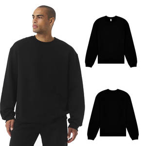 Sweat-shirt d'hiver unisexe en coton 100% de marque américaine, Next Level 9007, poids lourd, imperméable, écologique, conçu sur mesure - Product Image 1