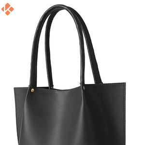 Fabricant de sacs fourre-tout en cuir véritable personnalisé pour femmes, nouveaux sacs à main pour femmes, vente en gros directe d'usine, grande capacité - Product Image 5