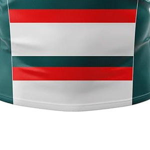 Peso ligero Hombres Rugby Jersey Soft Stuff Venta caliente totalmente personalizado Disponible en precio al por mayor Rugby Jersey con logotipo personalizado - Product Image 6