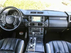 Land Rover Range Rover Supercharged 2009 - Product Image 2