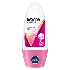 Desodorante antitranspirante en barra <span class=keywords><strong>Rexona</strong></span> Sensitive, 50 ml - Product Image 5