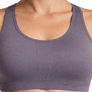 Soutien-gorge de sport pour femme, haute qualité, tendance, maintien élevé, sans coutures, pour yoga, gym et entraînement. - Product Image 3