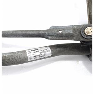 MOTEUR D'ESSUIE-GLACE AVANT COMPLET AVEC TANDEM OPEL Vivaro Série 93867984 (14>) - Product Image 2