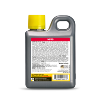 FILA Solutions d'entretien des surfaces MP90 Scellant imperméable pour carreaux de porcelaine et pierres naturelles (marbre/granit) Protection anti-taches et anti-graffiti