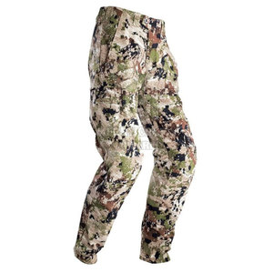 Pantalon de chasse respirant de haute qualité en softshell Bayer, idéal pour l'hiver, avec design et couleurs personnalisables - Product Image 2
