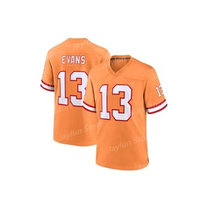 2025 nouveau maillot de Football dos le monde Football aide monde T-shirt hommes femmes maillot de Football enfant maillot extérieur haut ample - Product Image 3