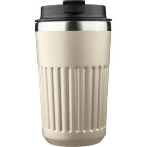 Tazza Termica Sostenibile in Acciaio Inossidabile Riciclato Clare - Product Image 3