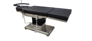 โต๊ะผ่าตัดหลายตำแหน่งใช้สำหรับการผ่าตัดทั่วไปและการผ่าตัดพิเศษ - Product Image 4