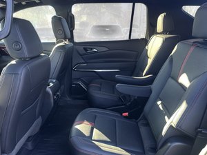 Chevrolet Traverse AWD RS 2024 Usado en Buen Estado - Product Image 5