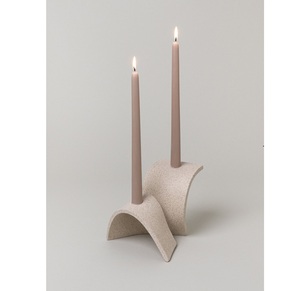 Lustre en cristal élégant au design artistique pour la décoration de la maison moderne et des événements de Noël - Product Image 3