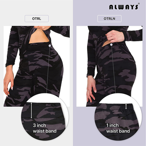 ชุดข้อต่อยาวคอโพลีเอสเตอร์ระบายความร้อนของผู้หญิงชุดชั้นในผ้ายืดอบอุ่นไร้รอยต่อสำหรับฤดูหนาว2ชิ้นตามสั่ง2025ได้ตามต้องการระบายอากาศ - Product Image 6