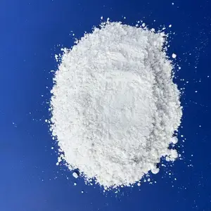 고급 98% CaCO3 탄산 칼슘 분말 슈퍼 화이트 석회석
