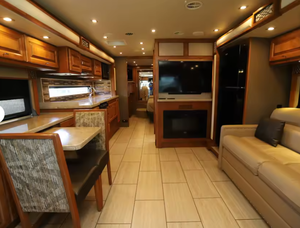 2020 2022 2023 2025 2024 F-l-e-e-t-w-o-od RV Pa-ce A-r-r-o-w 36U Rvs Camper Motorhomes Travel Trailer - Product Image 2