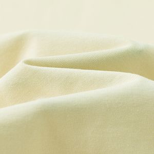 เสื้อยืดคอกลมแขนสั้นสำหรับผู้ชายเสื้อยืดกีฬาผ้าฝ้ายสีพื้นโลโก้ตามสั่ง - Product Image 6